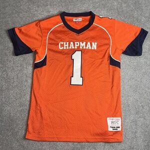 Tyshun‎ Deebo Samuel High School  Headgear Classics Stitched Jersey Youth L